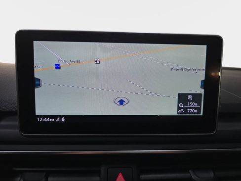 Used 2019 Audi S4 Premium Plus AWD/4WD image 22