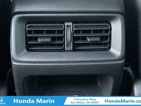 Certified 2025 Honda CR-V EX image 17