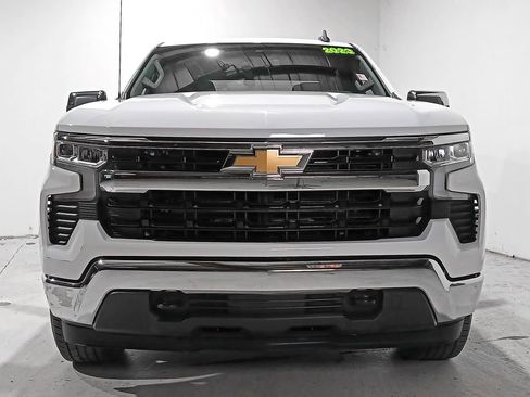 Certified 2023 Chevrolet Silverado 1500 LT AWD/4WD image 2