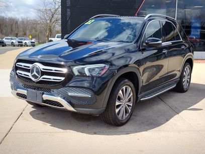 Used 2022 Mercedes-Benz GLE 350 4MATIC w/ Premium Package