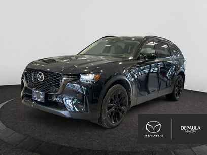 New 2026 MAZDA CX-90 3.3 Turbo w/ Premium Sport Pkg