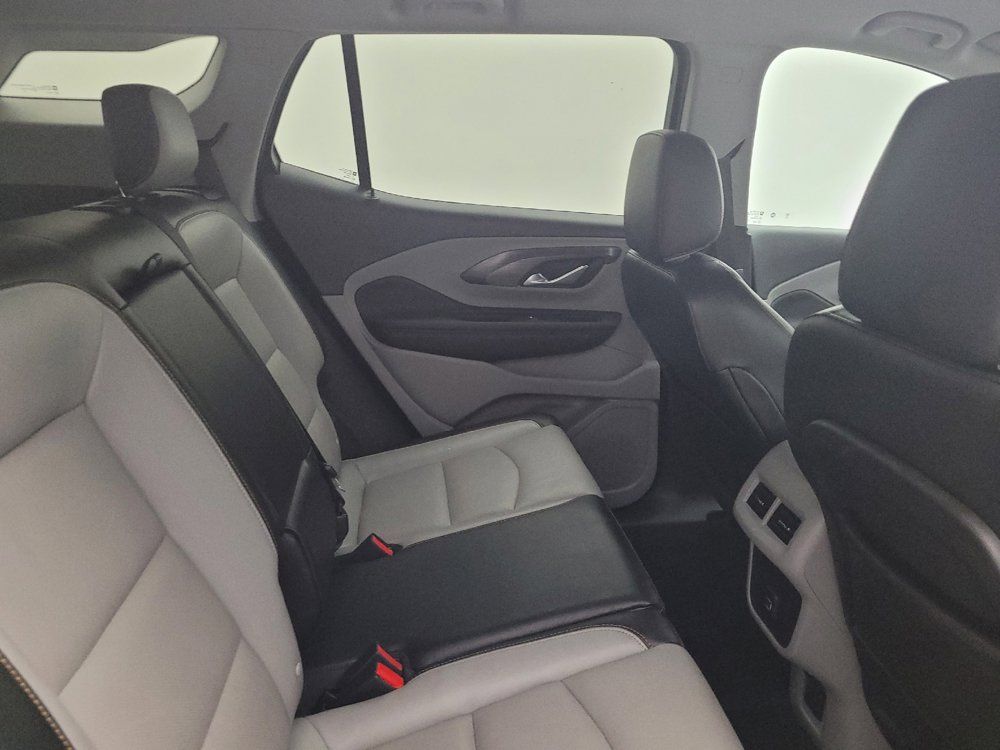 Used 2020 GMC Terrain SLT w/ Preferred Package FWD image 19