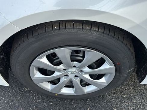 New 2026 Toyota Corolla LE image 32