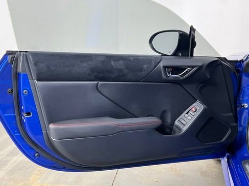 Used 2024 Subaru BRZ Limited w/ Popular Package 1 image 17