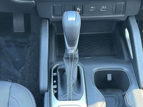 New 2026 Nissan Frontier SV image 20