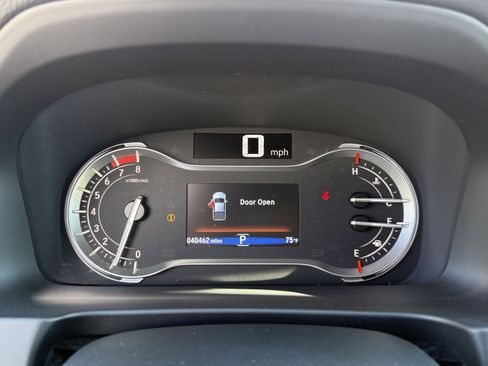 Used 2021 Honda Ridgeline Sport image 24