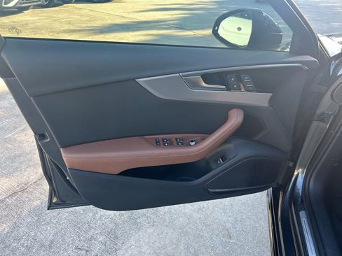 Used 2023 Audi A4 2.0T Premium Plus w/ Premium Plus Package image 42