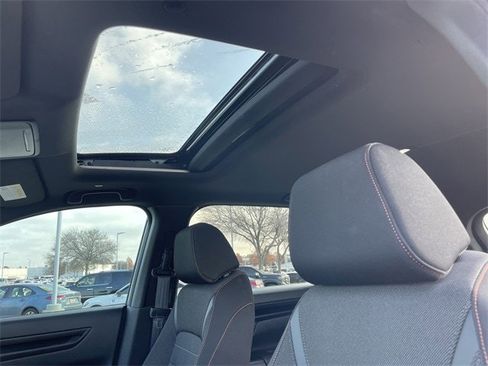 Certified 2023 Honda CR-V Sport image 25