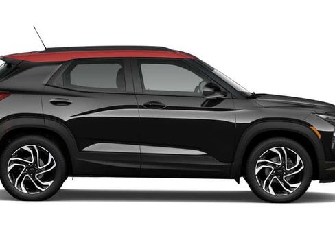 New 2026 Chevrolet TrailBlazer RS image 53