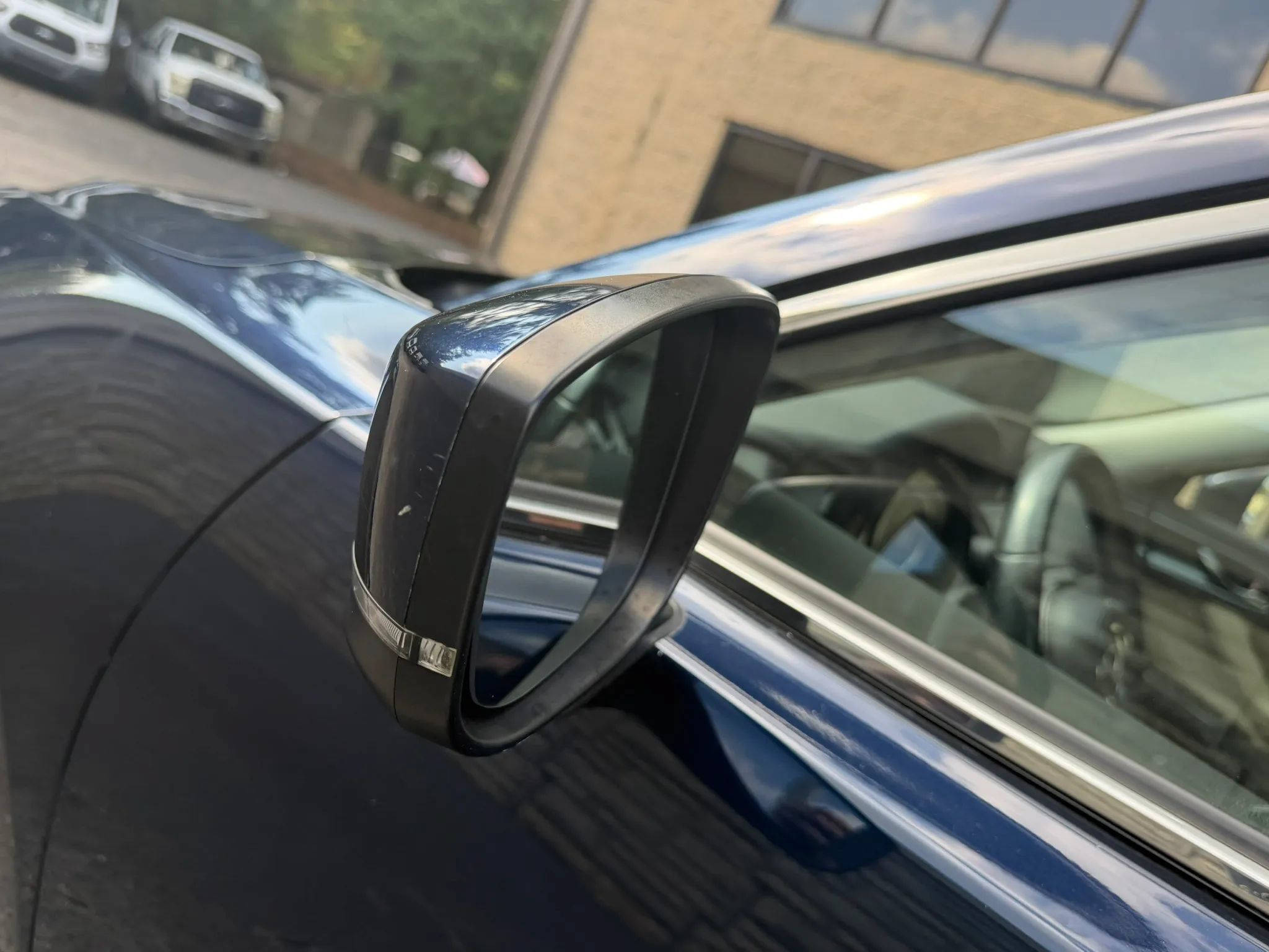 Used 2019 MAZDA CX-9 Touring w/ Touring Premium Package AWD/4WD image 43