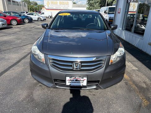 Used 2012 Honda Accord LX image 7