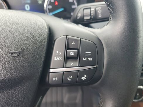 Certified 2024 Ford Maverick Lariat image 20