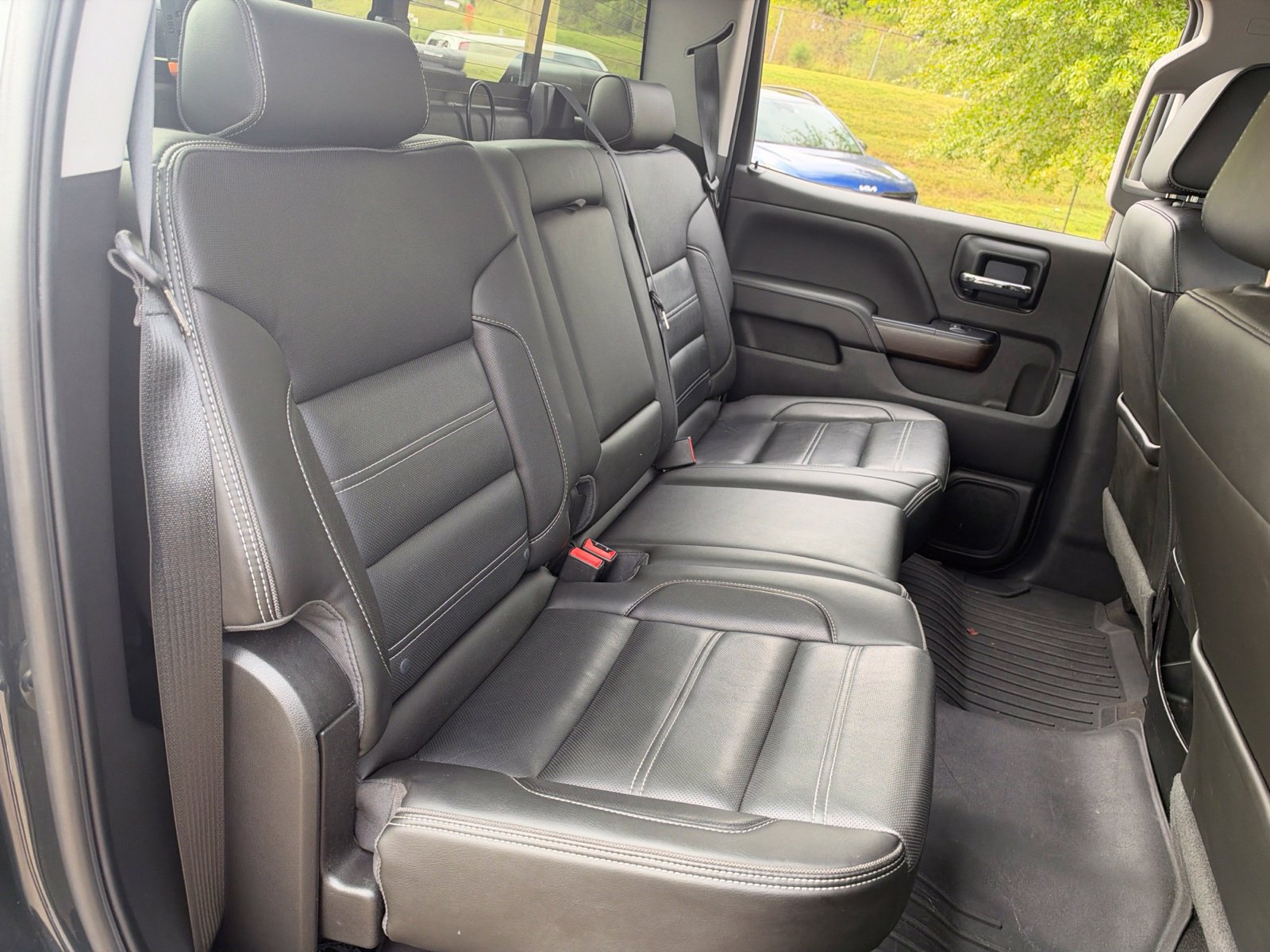 Used 2018 GMC Sierra 1500 Denali w/ Denali Ultimate Package AWD/4WD image 40
