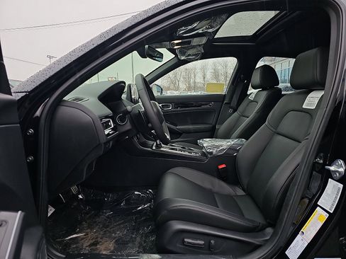 New 2026 Honda Civic Sport Touring image 6