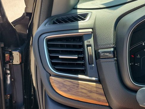 Used 2021 Honda CR-V EX-L image 31