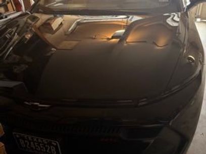 Used 2025 Chevrolet Equinox EV RS w/ Convenience Package II