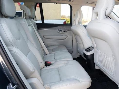 Used 2021 Volvo XC90 T6 Inscription w/ Advanced Package image 85