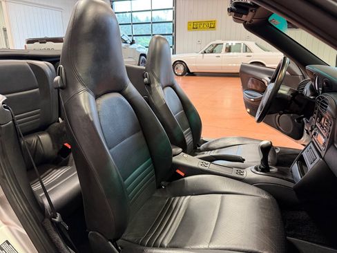 Used 1999 Porsche 911 Carrera RWD image 27