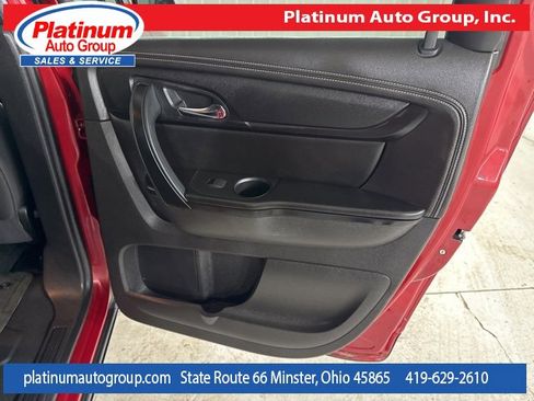 Used 2013 Chevrolet Traverse LT w/ All-Star Edition image 51