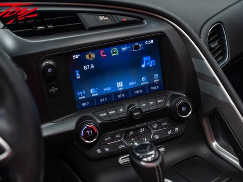 Used 2019 Chevrolet Corvette Grand Sport image 45