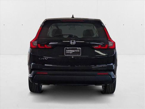New 2025 Honda CR-V EX image 20