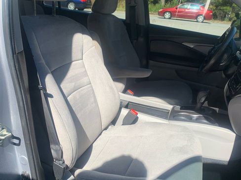 Used 2020 Honda Pilot LX image 9