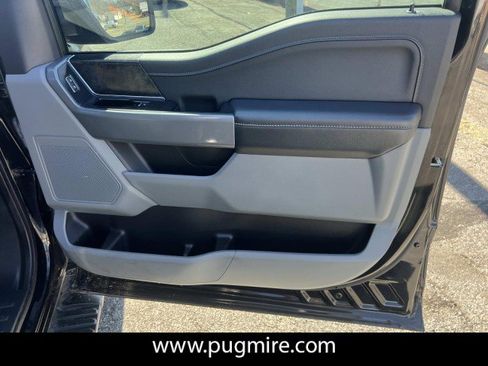 Used 2022 Ford F150 XLT w/ Equipment Group 301A Mid image 14