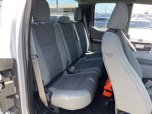 Used 2017 Ford F150 XL w/ Equipment Group 101A Mid RWD image 21