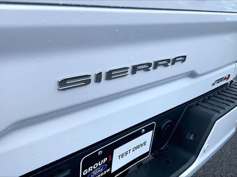 Used 2026 GMC Sierra 2500 AT4 w/ AT4 Premium Plus Package AWD/4WD image 31