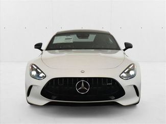 New 2025 Mercedes-Benz AMG GT 55 video 2