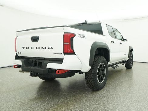 New 2026 Toyota Tacoma TRD Off-Road image 64