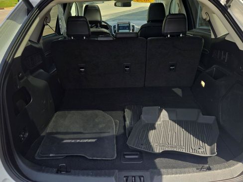 Used 2024 Ford Edge Titanium w/ Equipment Group 301A AWD/4WD image 22