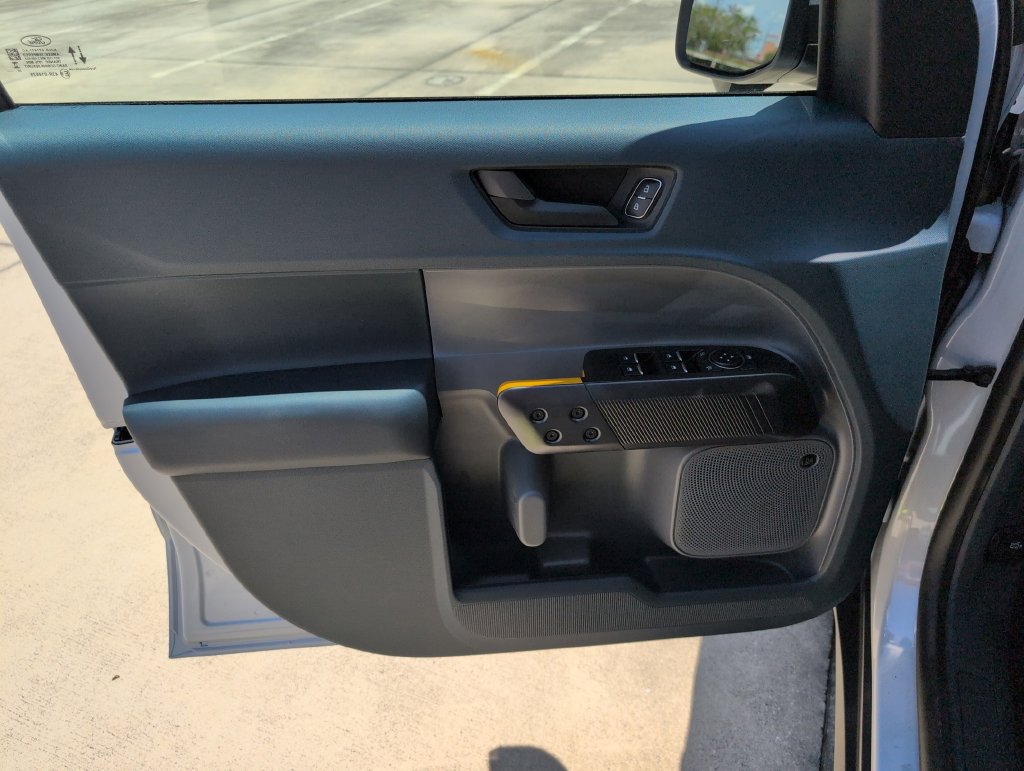 New 2026 Ford Maverick Tremor AWD/4WD image 26