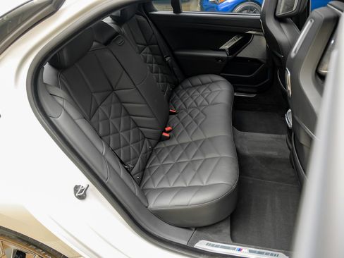 Used 2024 BMW 740i w/ Premium Package 2 image 45