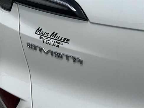 New 2026 Buick Envista Avenir FWD image 6