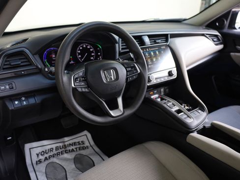 Used 2019 Honda Insight EX image 13