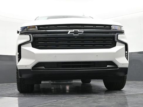 Used 2022 Chevrolet Tahoe RST w/ Luxury Package AWD/4WD image 28