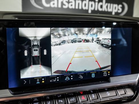 Used 2024 Chevrolet Silverado 2500 High Country w/ High Country Premium Package image 22