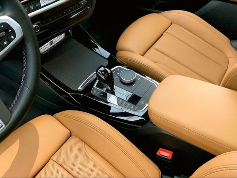 Certified 2024 BMW X3 M40i w/ Premium Package image 22