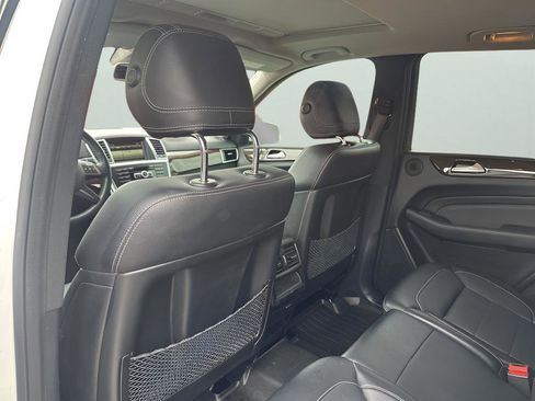 Used 2014 Mercedes-Benz ML 350 2WD image 18