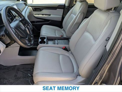 Used 2024 Honda Odyssey EX-L image 20