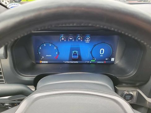 Certified 2024 Ford F150 Lariat w/ Equipment Group 502A High AWD/4WD image 19