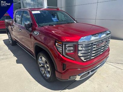 Used 2024 GMC Sierra 1500 Denali