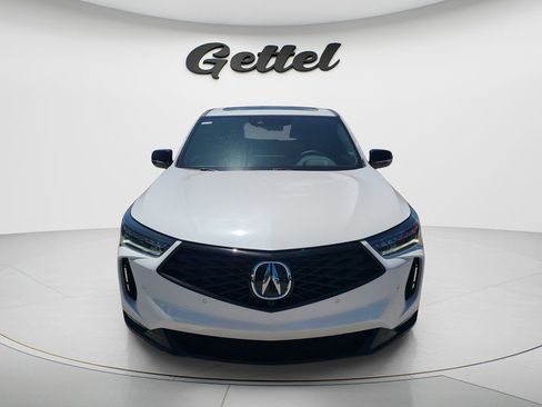 New 2026 Acura RDX A-Spec AWD/4WD image 2
