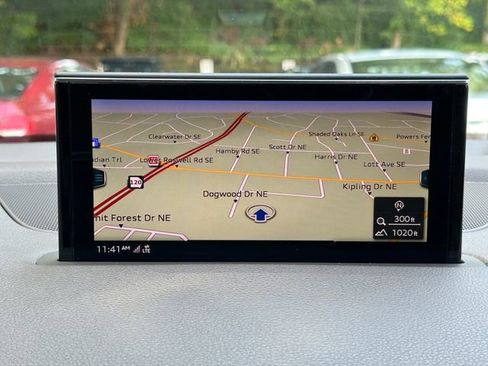 Used 2018 Audi Q7 3.0T Prestige image 28