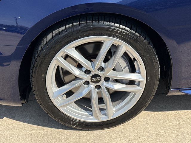 Used 2024 Audi A4 2.0T Premium Plus AWD/4WD image 15