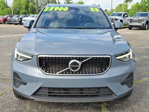 Used 2023 Volvo XC40 B5 Core AWD/4WD image 29
