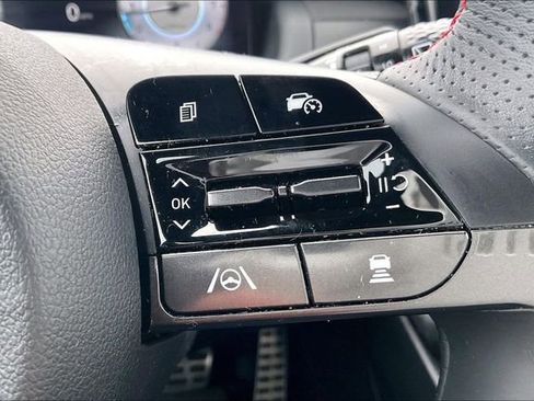 Used 2022 Hyundai Tucson N Line image 19