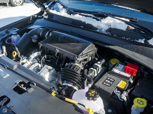 New 2026 Jeep Compass Limited image 7