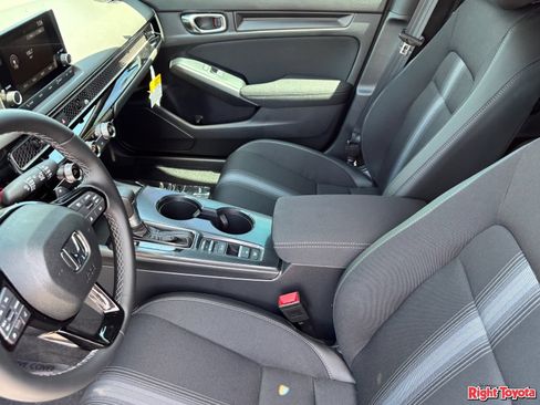 Used 2026 Honda Civic Sport image 20